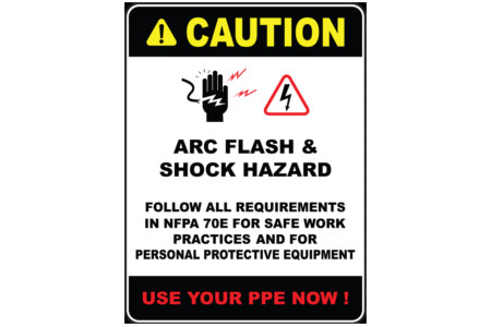 First aid for electrical shocks in paris