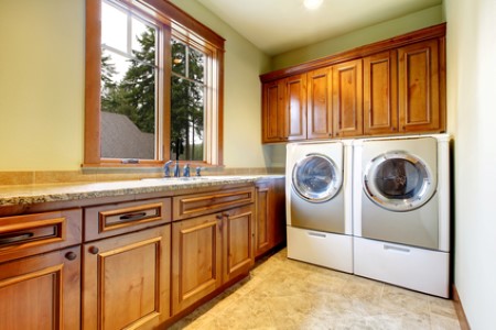 LED Lighting For Laundry Rooms In Your Paris Home