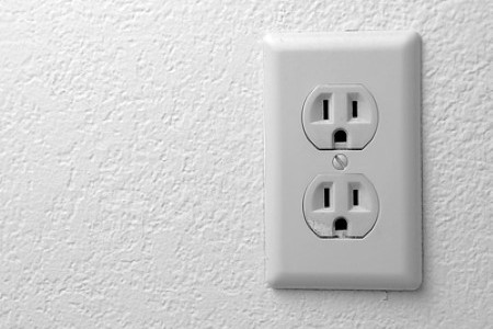 Respect Electrical Receptacles