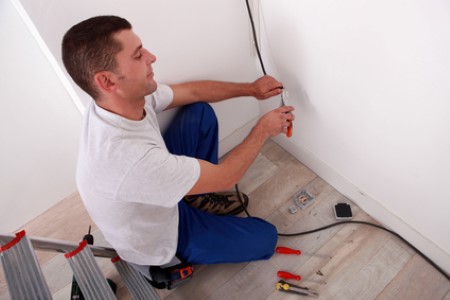 The Importance Of A Hopkins County Electrician