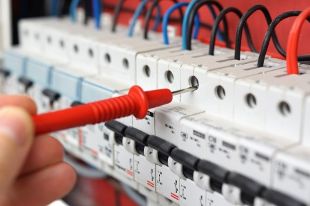 Time For An Electrical Upgrade For Your Paris Home?