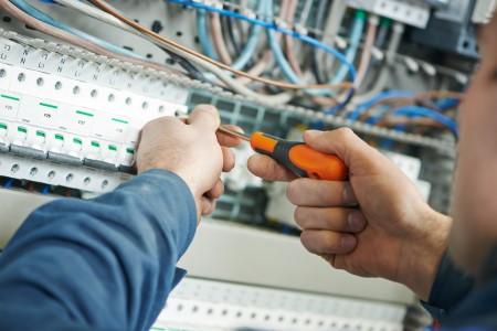 When do you need an electrical panel upgrade