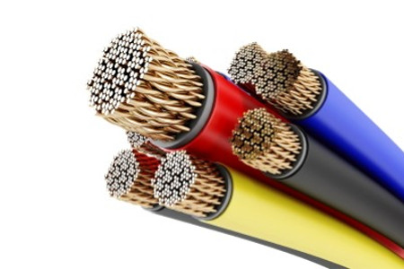 Why is copper used so much in making electrical wires