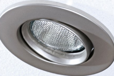 Recessed lighting