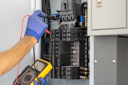 Electrical inspection before you buy a home what gets flagged most often