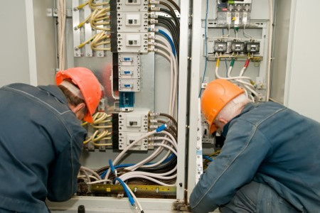 Service upgrades for businesses when you need more amps and what it takes